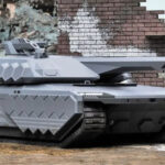 sud coreenii dezvolta primul tanc din lume alimentat cu hidrogen silentiozitatea o calitate pe frontul de lupta 687dbce6ab7e7