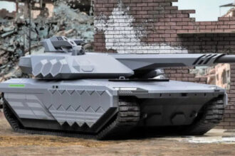 sud coreenii dezvolta primul tanc din lume alimentat cu hidrogen silentiozitatea o calitate pe frontul de lupta 687dbce6ab7e7