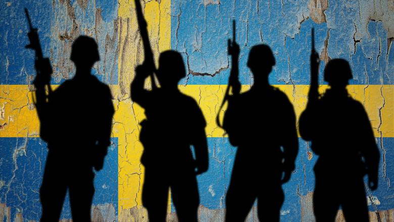 suedia vrea sa creasca la 70 de ani varsta limita pentru rechemarea fostilor ofiteri 687546980158b