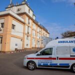 suma de 310 mii de lei din excedentul bugetar al judetului va fi alocata pentru pregatirea reabilitarii energetice a pavilionului 7 din cadrul spitalului de boli infectioase din iasi 687f55ff345a7