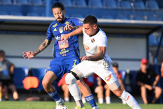 superliga set pentru unirea slobozia scor 6 1 cu fk csikszereda ardelenii au jucat in inferioritate numerica din minutul 33 687e8a2f10b59