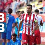 superliga universitatea craiova 3 3 in deplasare cu uta arad dupa ce a condus cu 3 0 aradenii au marcat cele trei goluri incepand din minutul 81 68735c7947f19