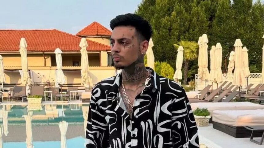 surse trapperul albert nbn care a injurat romania a ramas fara permis a fost oprit pentru comportament agresiv 6878c365526aa