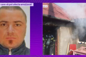 suspectul crimei din mures cautat de 5 zile cu drone ar fi fost vazut in mai multe locuri 68721d933546b