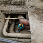 sute de blocuri raman fara apa calda in bucuresti anunta termoenergetica capitala se afla sub cod galben de canicula 6874f57476a05