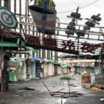 taifunul danas a facut ravagii in taiwan doua persoane au murit si alte aproape 500 au fost ranite 686bbcc5cc6cb