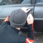 tanar din judetul iasi retinut dupa ce a furat o masina si a condus fara permis era deja condamnat la inchisoare pentru furturi 6875ac0a1c44c