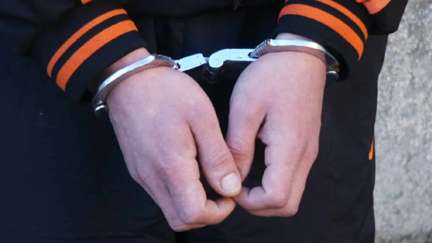 tanar hot din suceava prins pe litoral dupa ce a dat mai multe lovituri in iasi procurorii l au pus sub control judiciar 6878b5807d1a4