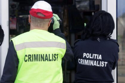 tanara de 28 de ani gasita moarta in locuinta sa din comuna ieseana barnova nu exista suspiciuni de omor 6886c1508d159