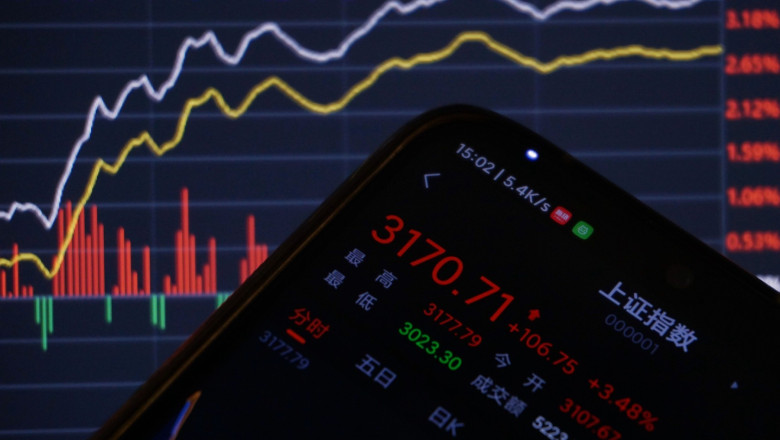 tarifele lui donald trump lovesc puternic in pietele bursiere europene scaderea inregistrata dupa anuntul liderului de la casa alba 6874db09184c7