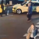 taximetrist cu atestatul retinut si amendat la aeroportul henri coanda pentru ca nu a vrut sa ia un client persoana refuzata ar fi fost chiar dacian ciolos 6870dcdc89eb4