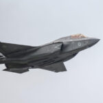 tehnologia secreta a unuia dintre cele mai avansate avioane in pericol un f 35 al marii britanii este blocat in india de o luna 687b21aea7ec3