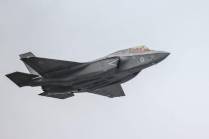 tehnologia secreta a unuia dintre cele mai avansate avioane in pericol un f 35 al marii britanii este blocat in india de o luna 687b21aea7ec3