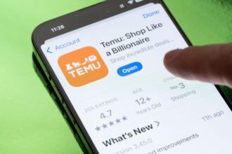 temu in vizorul ce platforma de comert online incalca regulamentul privind serviciile digitale in ceea ce priveste produsele ilegale 68876f7820f04