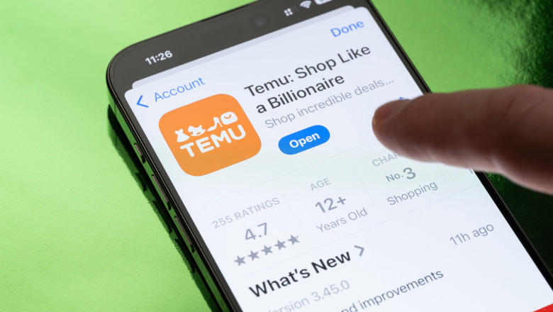 temu in vizorul ce platforma de comert online incalca regulamentul privind serviciile digitale in ceea ce priveste produsele ilegale 68876f7820f04