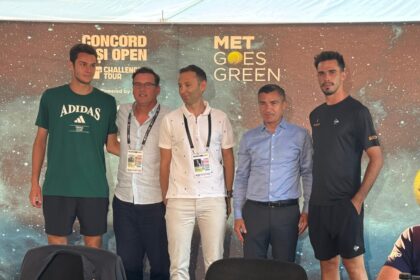 tenis concord open iasi ce sanse au romanii in primul tur o avancronica a meciurilor acestora 686b29b630677