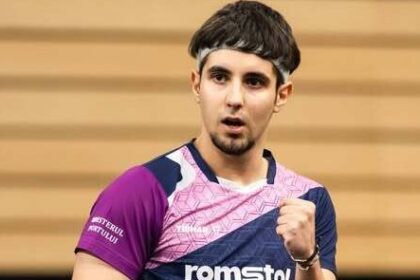 tenis de masa eduard ionescu bronz la simplu la jocurile mondiale universitare de vara 68822e8898cef