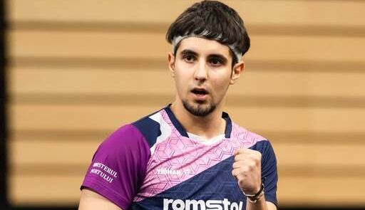 tenis de masa eduard ionescu bronz la simplu la jocurile mondiale universitare de vara 68822e8898cef