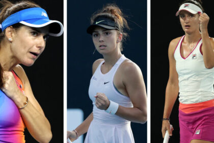 tenis sferturi azi la ciric iata cand joaca cele trei romance sorana cirstea irina begu si jacqueline cristian toate bat la poarta semifinalelor 6879e72db4056