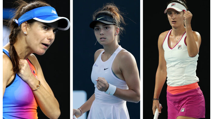tenis sferturi azi la ciric iata cand joaca cele trei romance sorana cirstea irina begu si jacqueline cristian toate bat la poarta semifinalelor 6879e72db4056