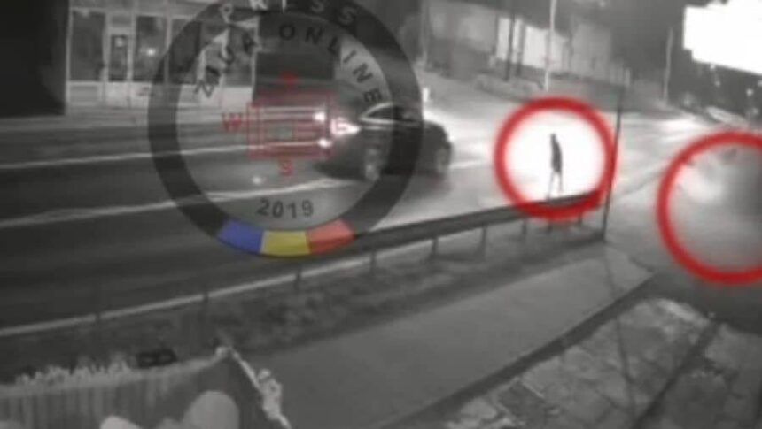 tentativa de omor mascata in accident un sofer din sibiu a lovit intentionat cu masina doi barbati din razbunare 68776a070f31f