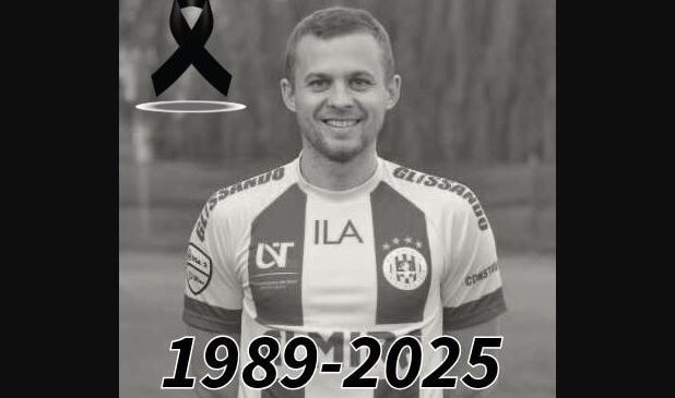 timisoara un fotbalist de 36 de ani a murit in urma unui infarct facut pe strada 6880e46250543