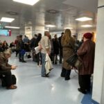 timpi de asteptare tot mai mari la iro iasi se sta si cateva ore pentru o consultatie care sunt cauzele 687d9c1437000