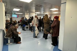 timpi de asteptare tot mai mari la iro iasi se sta si cateva ore pentru o consultatie care sunt cauzele 687d9c1437000