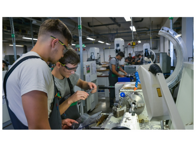 tinerii din iasi aleg meseriile viitorului 6889a0208cf17