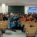 tinerii din iasi sunt invitati sa devina arhitectii schimbarii prin youth speak projects un nou eveniment marca aiesec 688026a7237fc