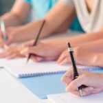 titularizare 2025 prezenta de aproape 96 la proba scrisa in judetul iasi peste 2 400 de candidati au sustinut examenul 68764e575d245