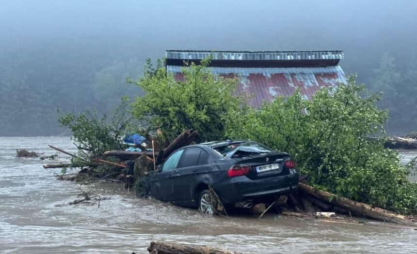 toate persoanele afectate de inundatiile din suceava vor primi sprijin financiar decizia vine de la consiliul judetean 68873a28eda62