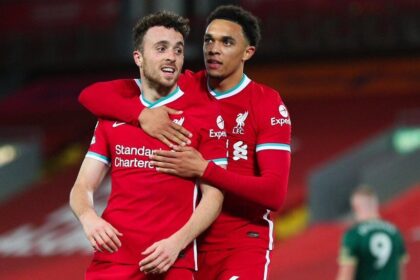 toate victoriile vor fi pentru diogo promisiunea lui trent alexander arnold dupa moartea prietenului sau diogo jota 686a814ea56e4