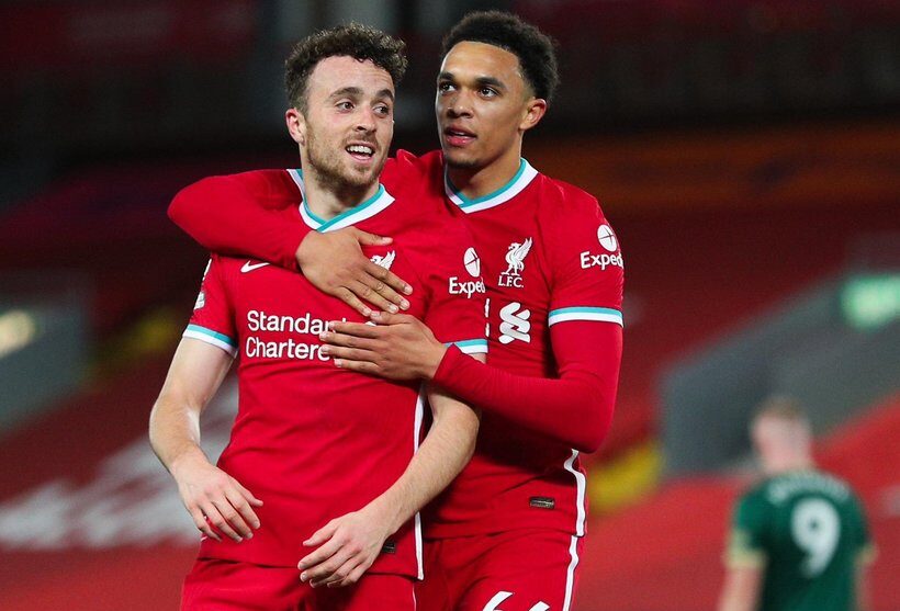 toate victoriile vor fi pentru diogo promisiunea lui trent alexander arnold dupa moartea prietenului sau diogo jota 686a814ea56e4