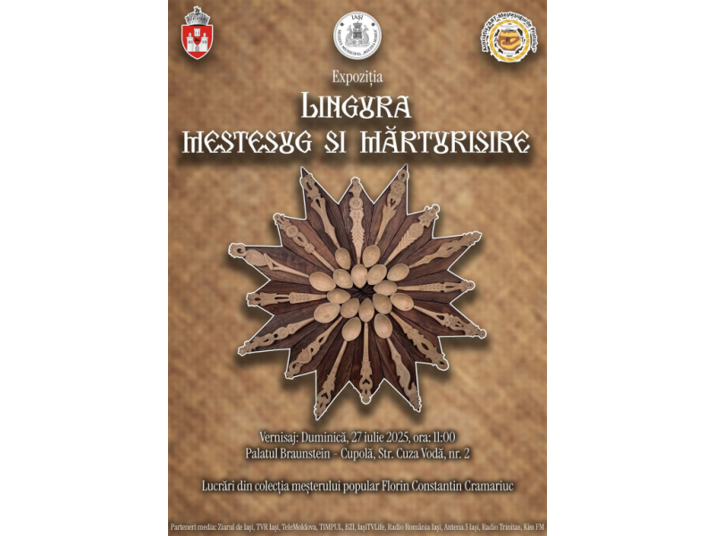 traditia revine in centrul iasului expozitia lingura mestesug si marturisire deschide luna lui gustar 688468527a818