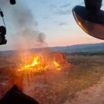 tragedie in bihor bebelus de numai 8 luni decedat in urma unui incendiu cauzat de o candela improvizata 68761d40cb9f5