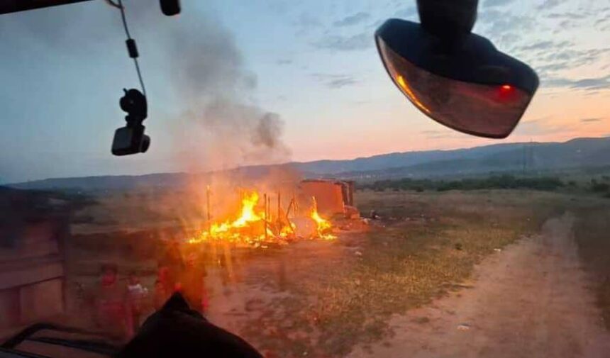 tragedie in bihor bebelus de numai 8 luni decedat in urma unui incendiu cauzat de o candela improvizata 68761d40cb9f5