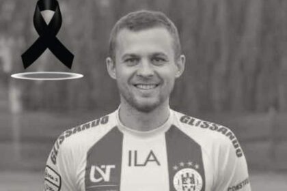 tragedie in timisoara fotbalistul caius lungu a murit la 36 de ani in urma unui infarct suferit pe strada 688103731e092