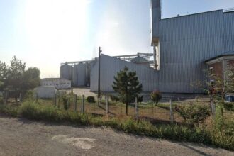 tragedie la o ferma din buzau doi muncitori dintre care un fost viceprimar au murit intr un buncar de cereale 688243e150cfd