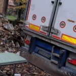 trei masini avariate cu remorca doi raniti intrarea cu viteza intr o curba la horpaz il va costa 70 000 de euro 687d8ab94eb22