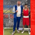 trei medalii cucerite de boxerii ieseni la cupa romaniei a participat crema boxului romanesc 687a1ea6b31f2