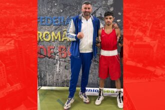 trei medalii cucerite de boxerii ieseni la cupa romaniei a participat crema boxului romanesc 687a1ea6b31f2