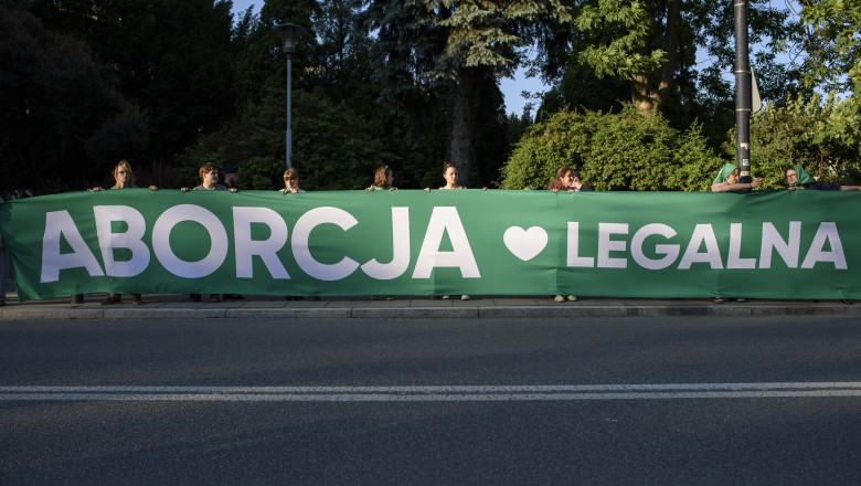 trei medici au fost condamnati la inchisoare in polonia dupa moartea unei paciente care necesita un avort 6879519d6e151