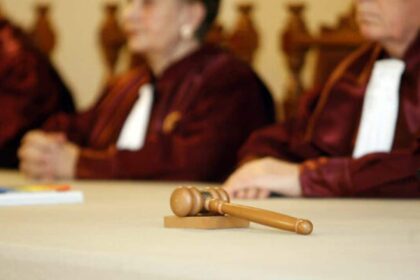 trei noi judecatori constitutionali isi incep mandatele saptamana aceasta 686d2996811cc