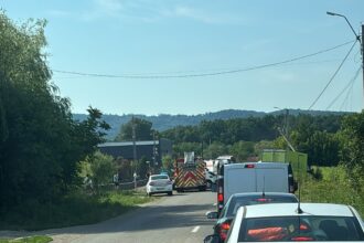 trei persoane au fost ranite intr un accident petrecut in comuna mogosesti 6874bec17a65a