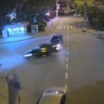 trei raniti dupa ce o soferita a pierdut controlul volanului intr o intersectie din iasi s a oprit intr o masina parcata video 687ded2eb8bb6