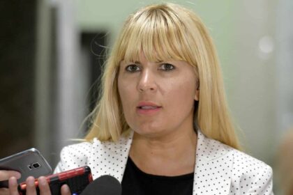 tribunalul prahova a stabilit termenul in procesul privind contestatia la liberarea conditionata a elenei udrea 686e3a0a4b2f5