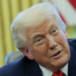 trump dezvaluie de ce a impus tarife de 30 uniunii europene vor lupta ei cu adevarat pentru noi daca am avea un razboi 68764afee6862