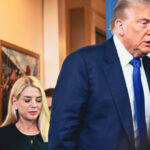 trump ii ia apararea procurorului general pam bondi in scandalul epstein suntem o echipa maga si nu mi place ce se intampla 68734c6190083