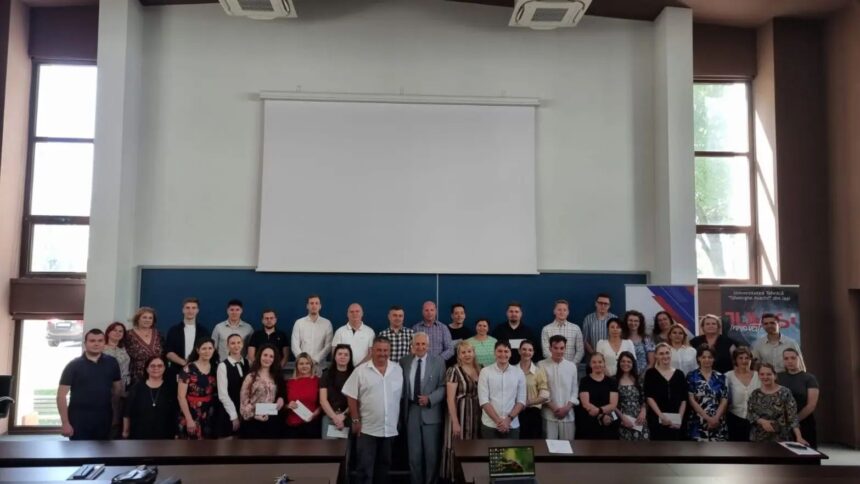 tuiasi a premiat 22 de absolventi pentru lucrarile lor de licenta si disertatie 6875a52d2abb8